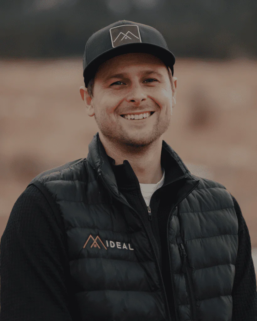 Jake Fairbanks | Ideal Roof & Exterior Pros